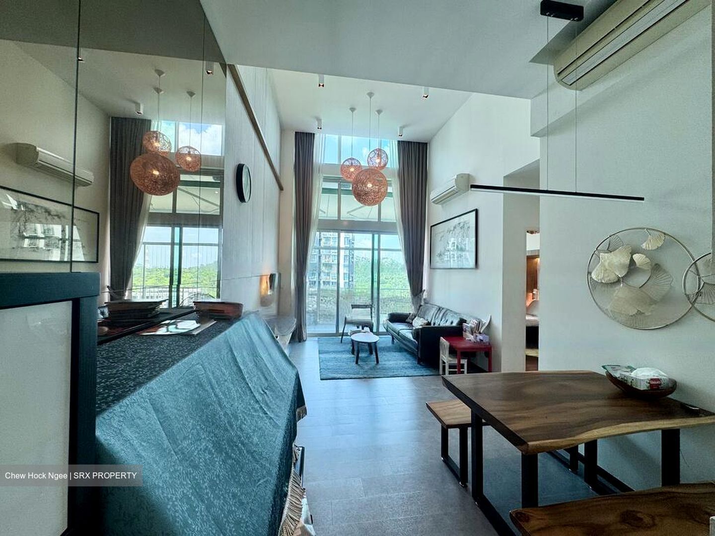 Tree House (D23), Condominium #455151621